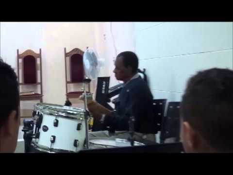 Bem vindo......18 Julho  2013 - Ass.  de Deus Novo Vera Cruz - Alto Vera Cruz - B H - M.G.