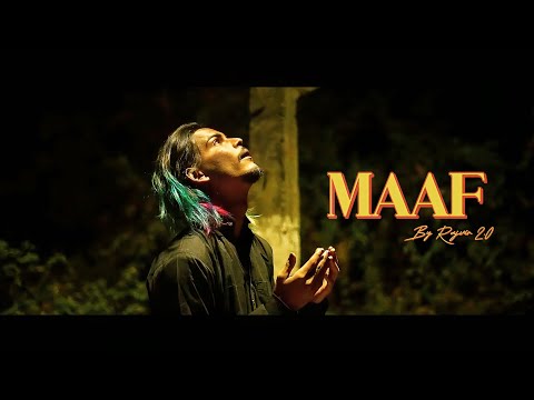 R∆JVIR 2.∅ - MAAF | OFFICIAL MUSIC VIDEO | 2021