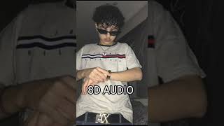 Aimar - Visão de Águia (8D AUDIO)