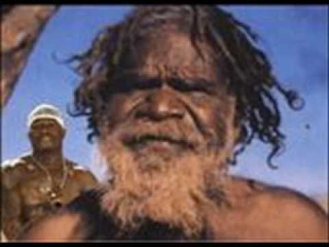 noongah out da front - aboriginal rap