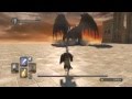 Dark Souls 2 Ancient Dragon Boss EASY 