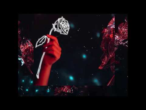 poisonhxrzy - lason feat. Guddhist (Official Lyrics Video)