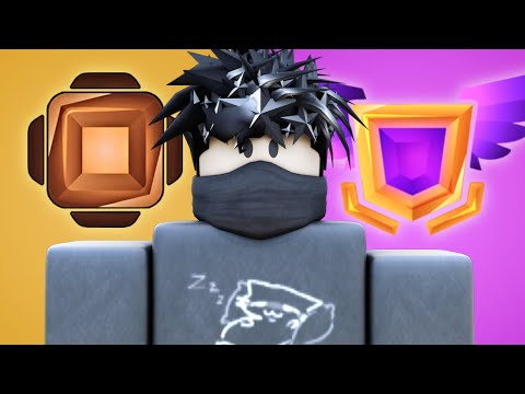 I Got NEMESIS In Roblox Rivals Season 2