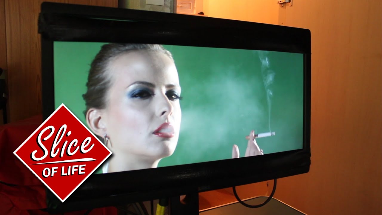 Slice Of Life - PRODUCTION DIARY 3