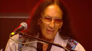 Download lagu Ken Hensley & Live Fire - July Morning  ( Uriah Heep )  - Live in Russia 2018 mp3