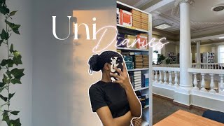 INTERNATIONAL STUDENT LIFE IN RUSSIA 🇷🇺 || A few days in my life, lectures, Job interview, chats…..