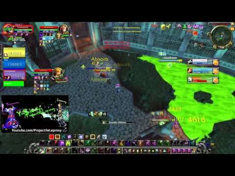 RLS vs FMP Talkthrough [Warlock]