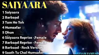 Download lagu Saiyaara 💝 mp3