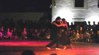 Julio Balmaceda & Milena Plebs Tango