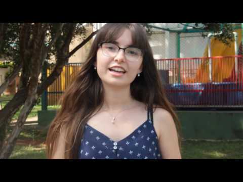 Ex-aluna Laura Soller fala sobre o Jaime Kratz