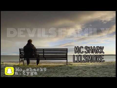Lilsmoke ||العبره|| MC Shark