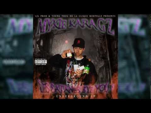 Mykie Kara G'z - Meurtre International Ft. Lady Murda, Robert AK-47 & Kushin [2012 HD]