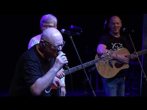 Mechanicy Shanty "Hej, ciągnij Lilly" Kopyść 2024