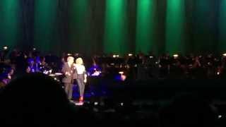 Firefly - Lady Gaga &amp; Tony Bennett - Radio City Music Hall