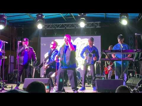 La Sombra de Tony Guerrero TTMA Fan Fair 2023