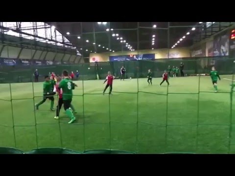 Huragan Wołomin 2006 - UKS141