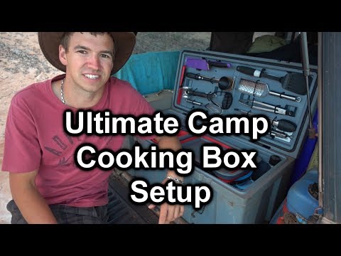 download lagu mp3 mp4 Cook In Box, download lagu Cook In Box gratis, unduh video klip Cook In Box