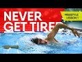 FREESTYLE SWIMMING SECRET TIPS TO FIX MISTAKES