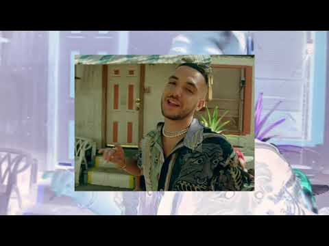 Making of NADA - Tainy , Lauren Jauregui , C. Tangana