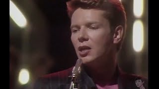 Icehouse - Hey Little Girl (Remastered Audio) HD