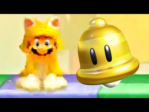 Super Mario Maker 2 🔧 Mario the House Cat! 🔧 Sam_SMM2