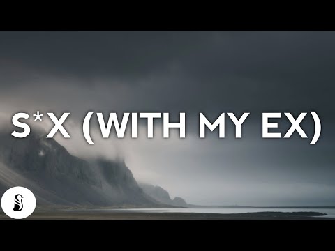 FLETCHER - Sex (With My Ex) (Lyrics)