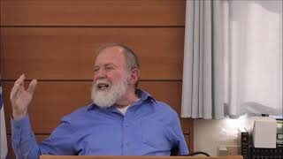 אברהם - תחילת השיטה החדשה לתיקון המציאות [יסודות האמונה עפ''י ספר בראשית-שמות 8] | הרב אלי סדן (ישיבת בני דוד) - התמונה מוצגת ישירות מתוך אתר האינטרנט יוטיוב. זכויות היוצרים בתמונה שייכות ליוצרה. קישור קרדיט למקור התוכן נמצא בתוך דף הסרטון