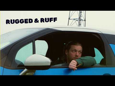 BeeTone - Rugged & Ruff | Official Music Video