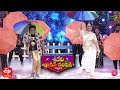 Ali Indraja Chinuku Chinuku Andelatho Song Performance Sridevi Drama Company 17th October 2021