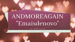 Andmoreagain - Love {Tradução/Legendado}