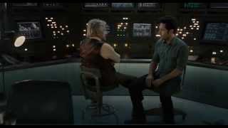 Ant Man - #1 Teaser Trailer Marvel