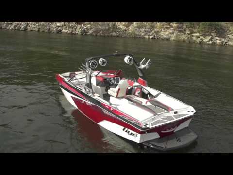 2017 Boat Buyers Guide - Tigé RZX2