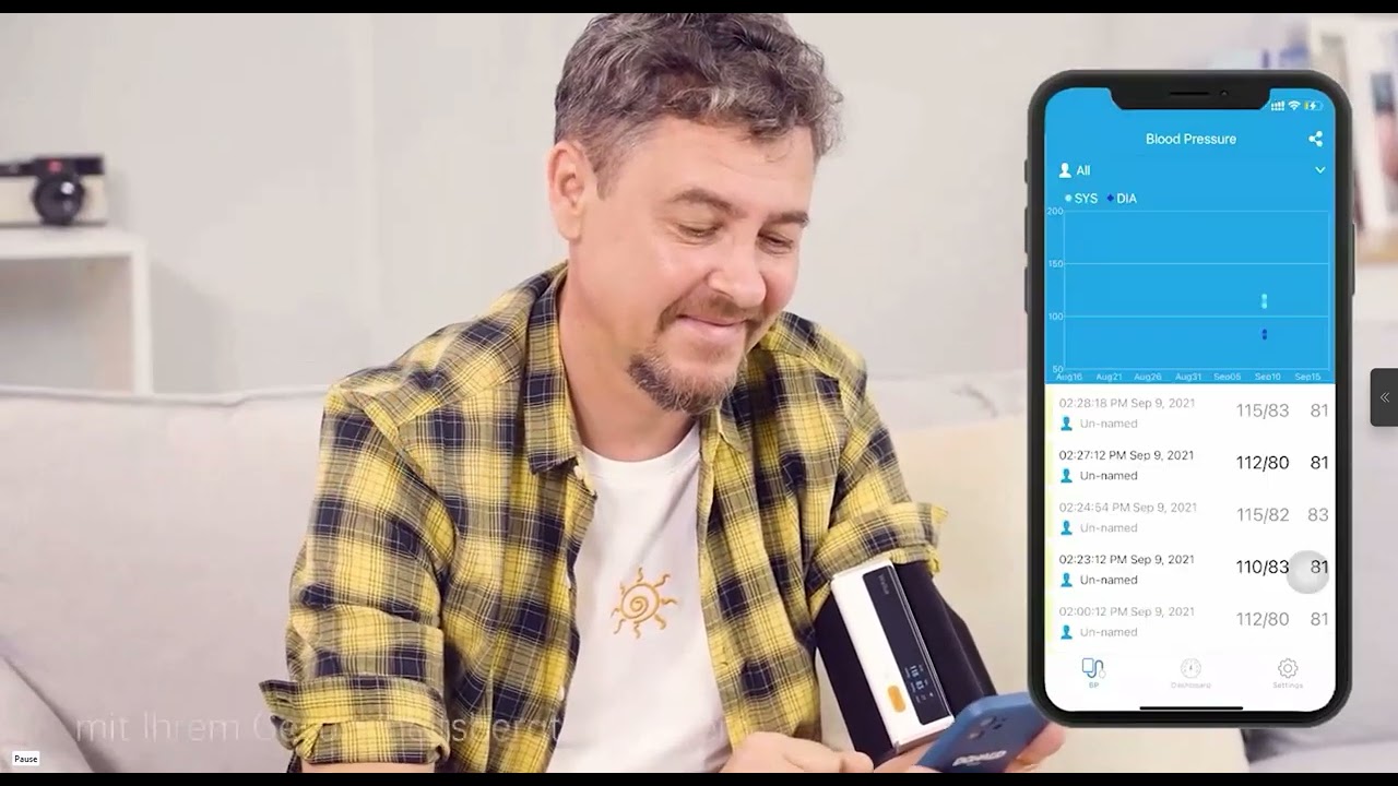 YouTube Video Vorschau