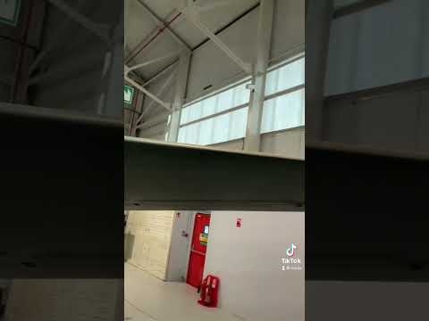 De Havilland Mosquito at RAF Cosford