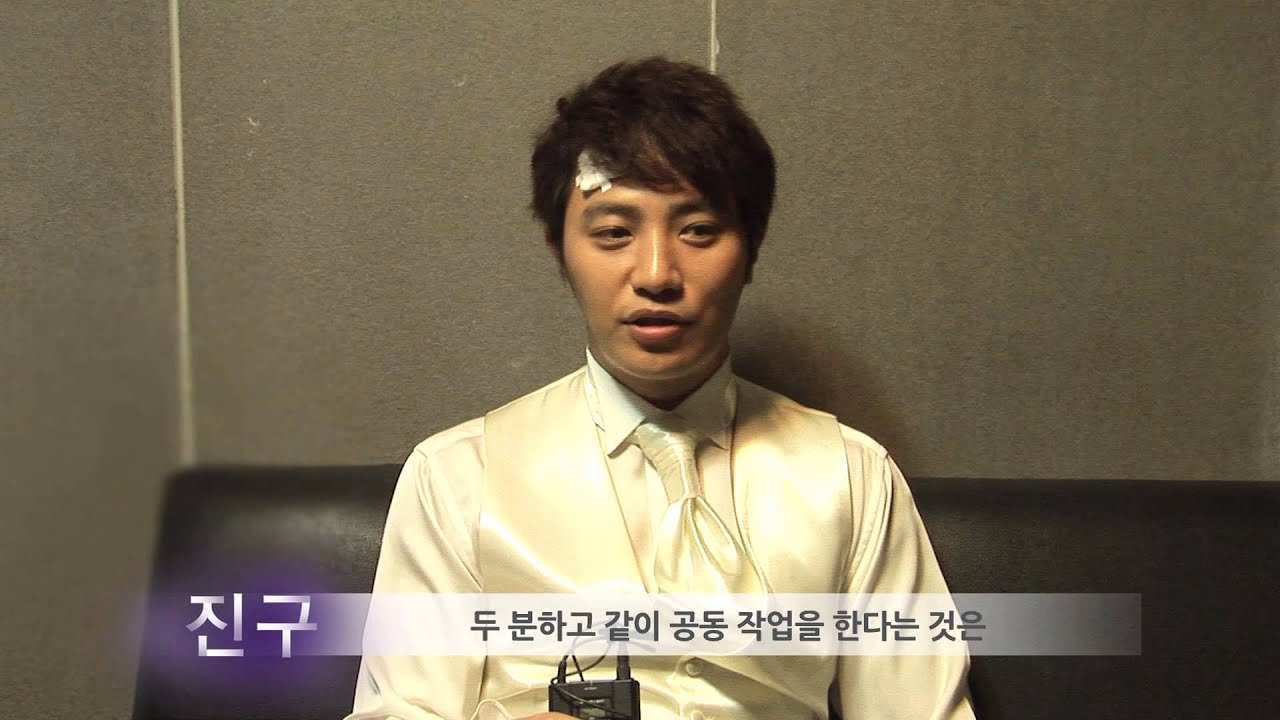 이정현 (Lee Jung Hyun) - V (Music Video Making Film)