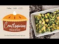Craftsgiving The Best Roasted Brussels Sprouts