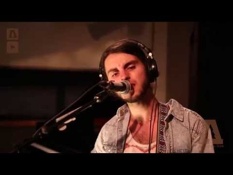 Old Man Canyon - It Just Comes and Goes | Audiotree Live