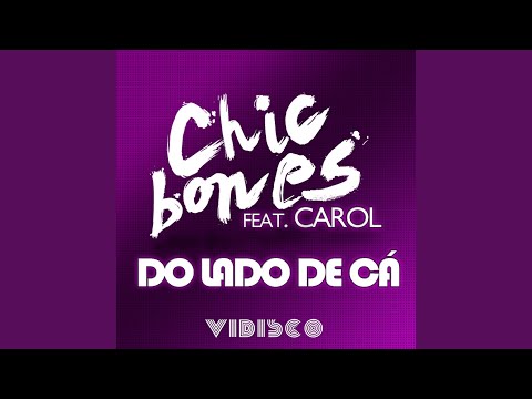Do Lado De Cá (Radio Edit)