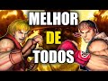 Street Fighter 4 Melhor Que O 5