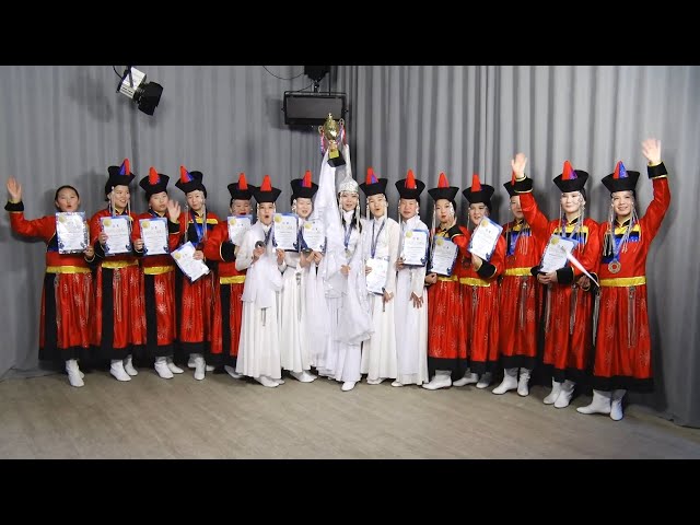 Ёхор в Арабских Эмиратах