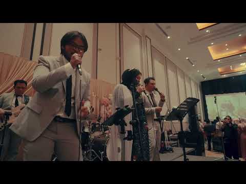 TERBUANG DALAM WAKTU - BARASUARA (COVER BY BEDFELLOW)