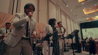 Download lagu TERBUANG DALAM WAKTU - BARASUARA (COVER BY BEDFELLOW) mp3
