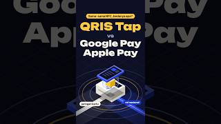 QRIS Tap vs Google Pay & Apple Pay: Sama-sama Tap, Bedanya Apa?
