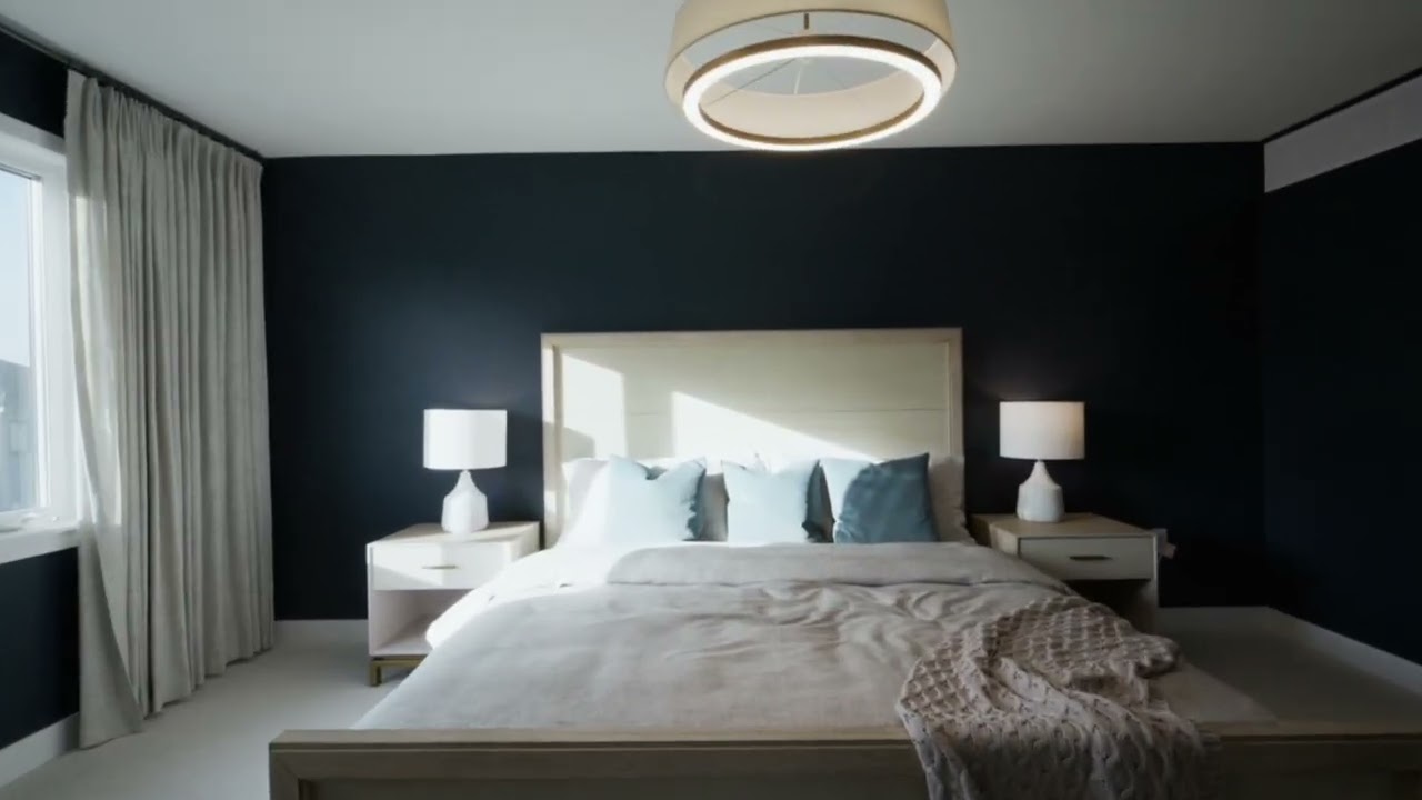 Creative Transitions