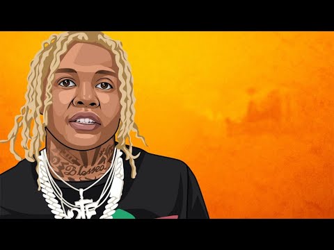 Lil Durk x OTF Timo Type Beat - "Wurk"