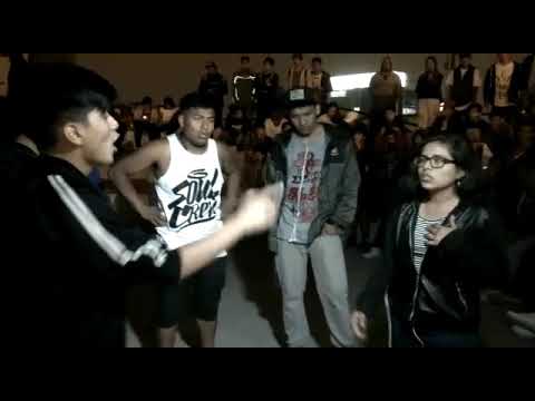 SE DECLARA EN BATALLA Y LO RECHAZAN - FRIENDZONEADO NIVEL DIOS