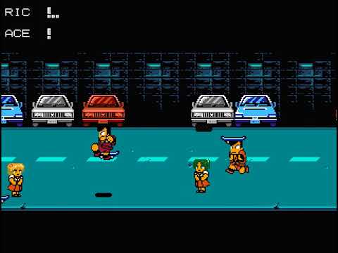 Danger's Jidaigeki with srn part 1