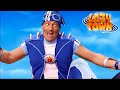 Crazy Sportacus Lazy Town Compilation Full Episodes