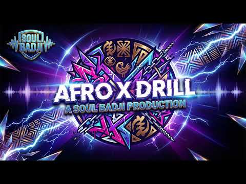 DRILL X AFRO-1