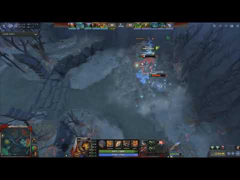 Everyone said GG and MID FALL BUT EPIC comeback CLINKZ Machine gun